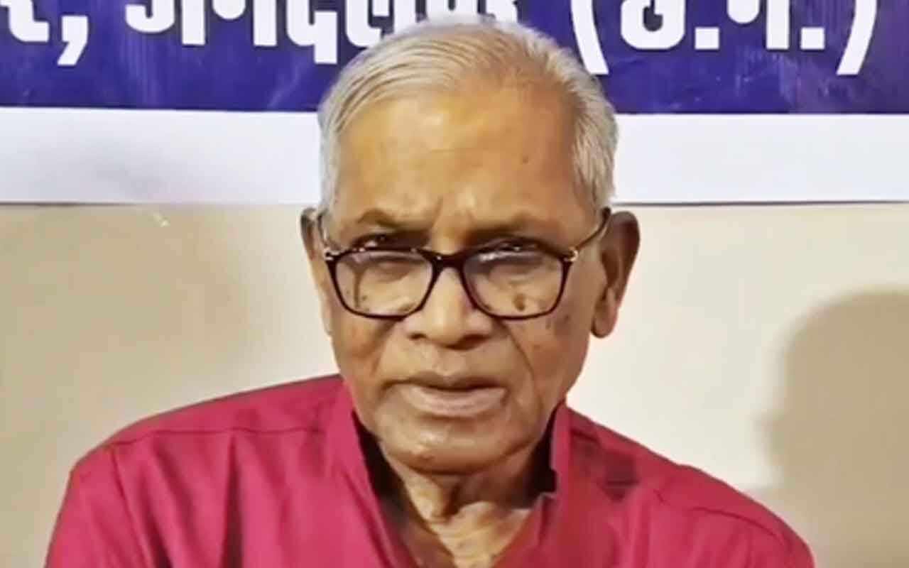 At least, the RSS engages in thoughts and debates: Former Cong leader Arvind Netam