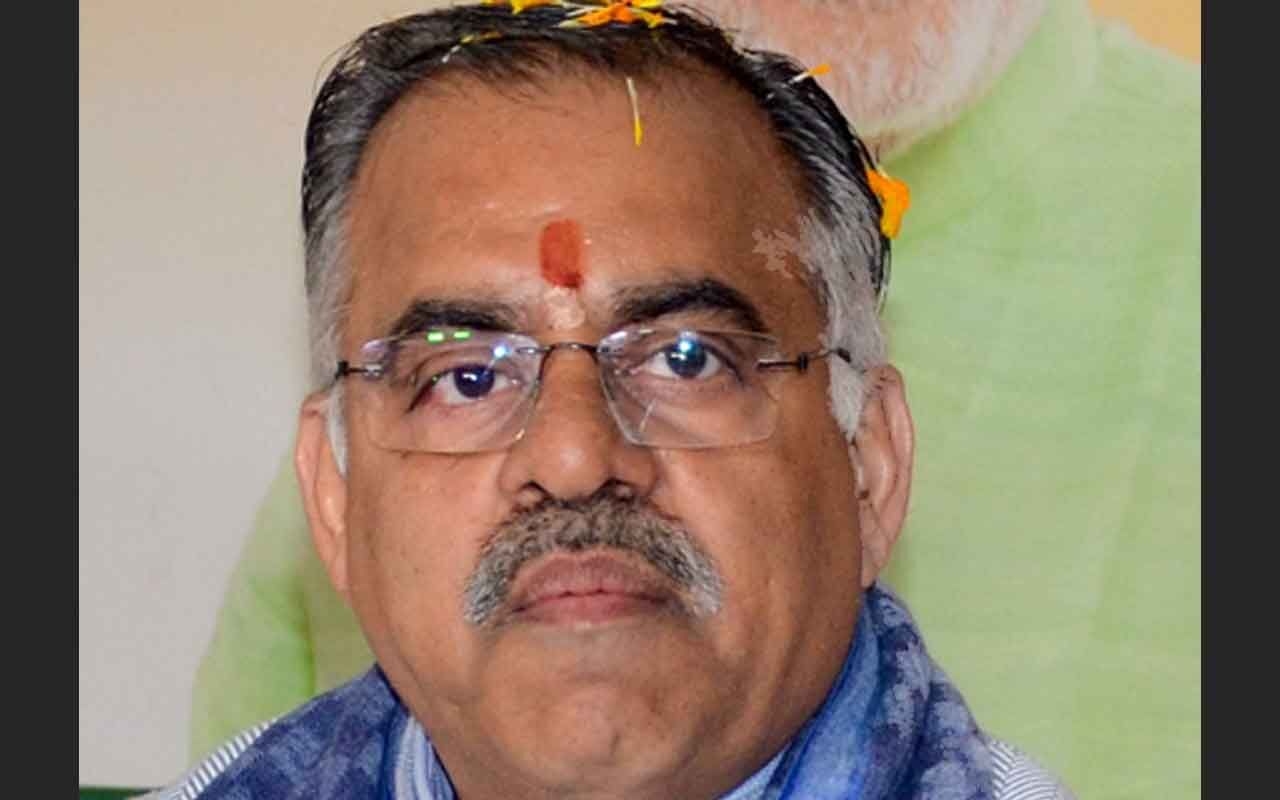 Ludhiana bypoll litmus test for AAP in Punjab, says BJP leader Tarun Chugh