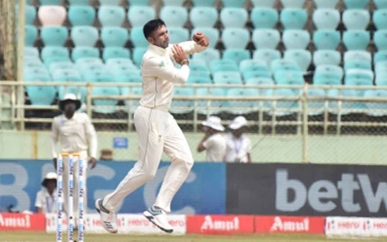 Key for South Africa is to focus on executing plans in WTC final, says Maharaj
