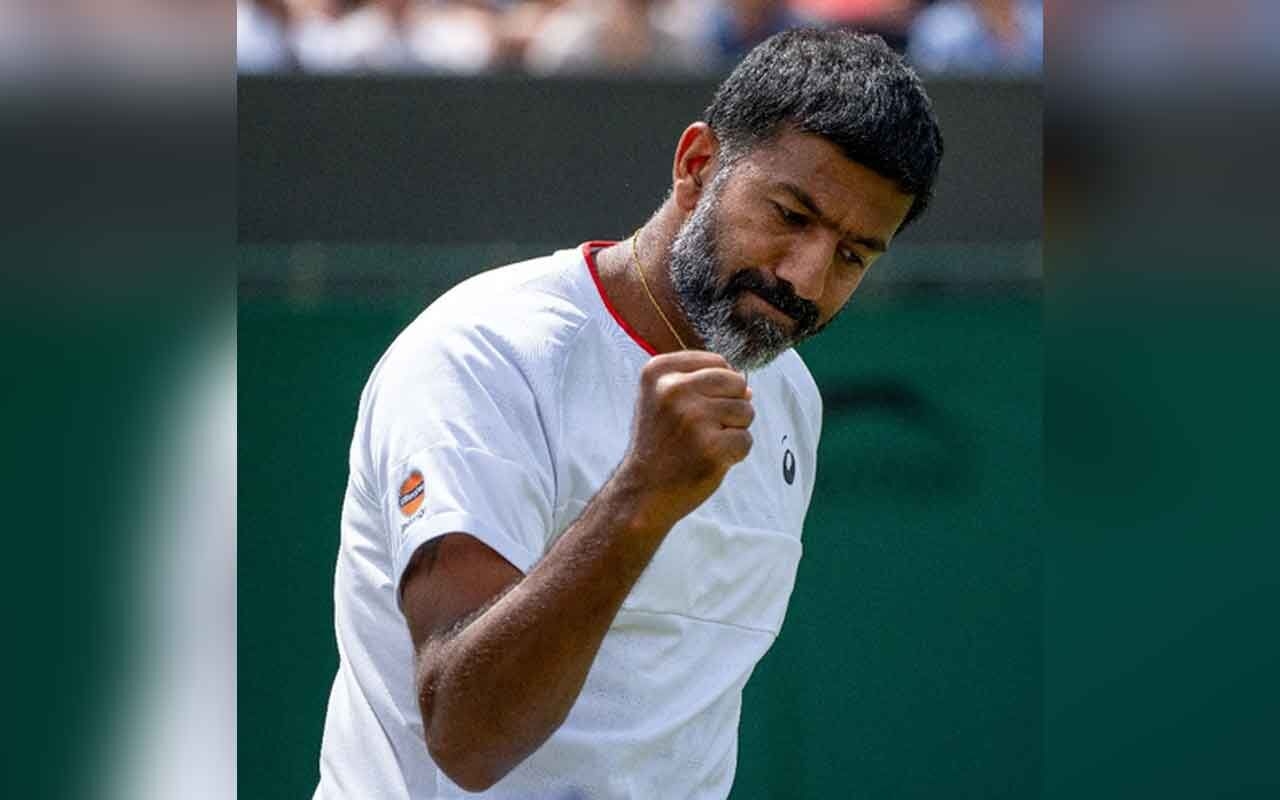 French Open: Bopanna-Pavlasek bow out after pre-quarterfinal loss