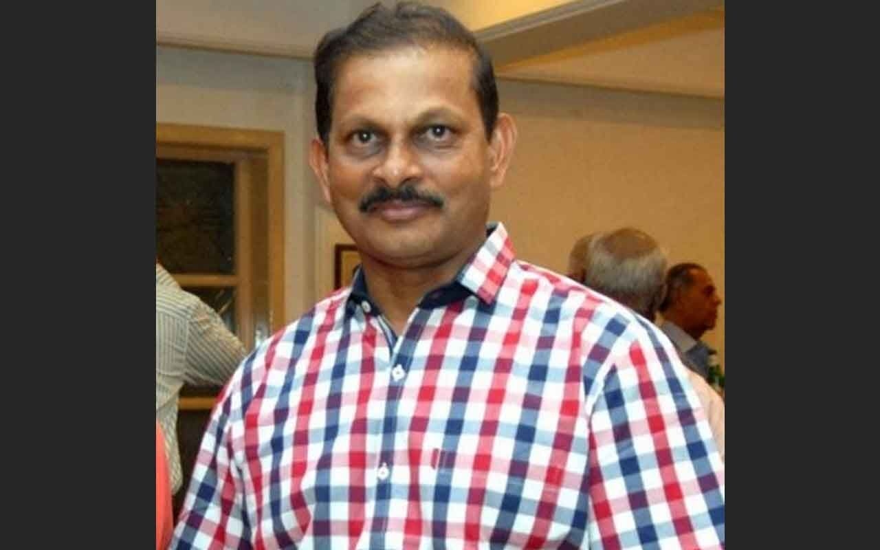 Lalchand Rajput appointed League Advisor for T20 Mumbai League 2025