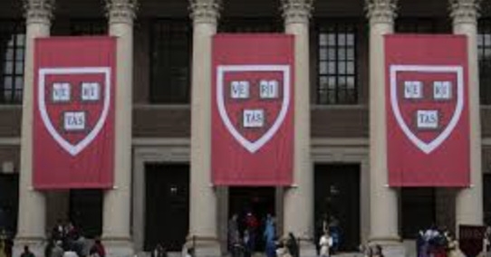 Trump Administration escalates crackdown on international students