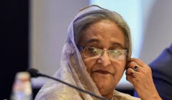 Bangladesh Tribunal indicts former PM Hasina for mass murder, issues fresh arrest warrant