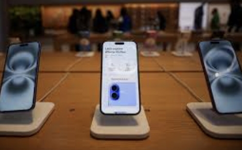 The challenges behind producing iPhones in the U.S. – and why it's unlikely
