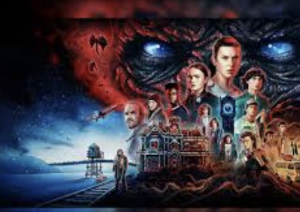Netflix reveals multiple premiere dates for final season of ‘Stranger Things'