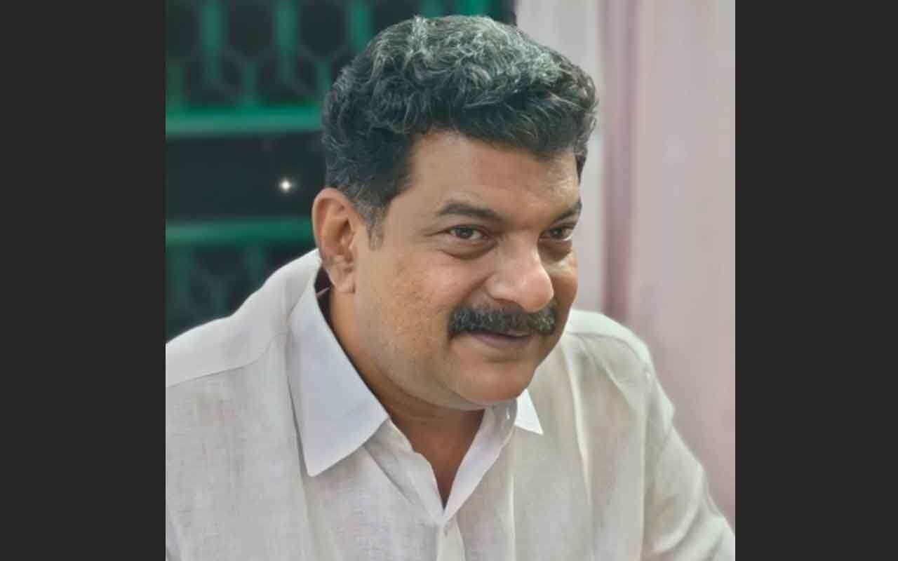 P.V. Anvar jumps into fray in Kerala's Nilambur bypoll - as Trinamool Congress candidate