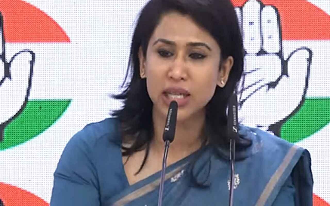 Congress condemns rape, murder of 9-year-old girl in Bihar