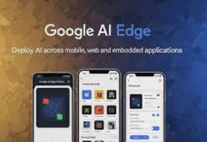 Google launches AI Edge Gallery App to run hugging face models offline on phones
