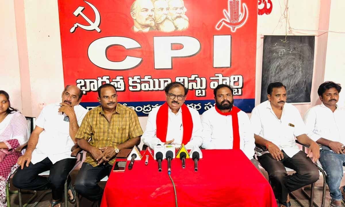 AP's share in KG Basin demanded