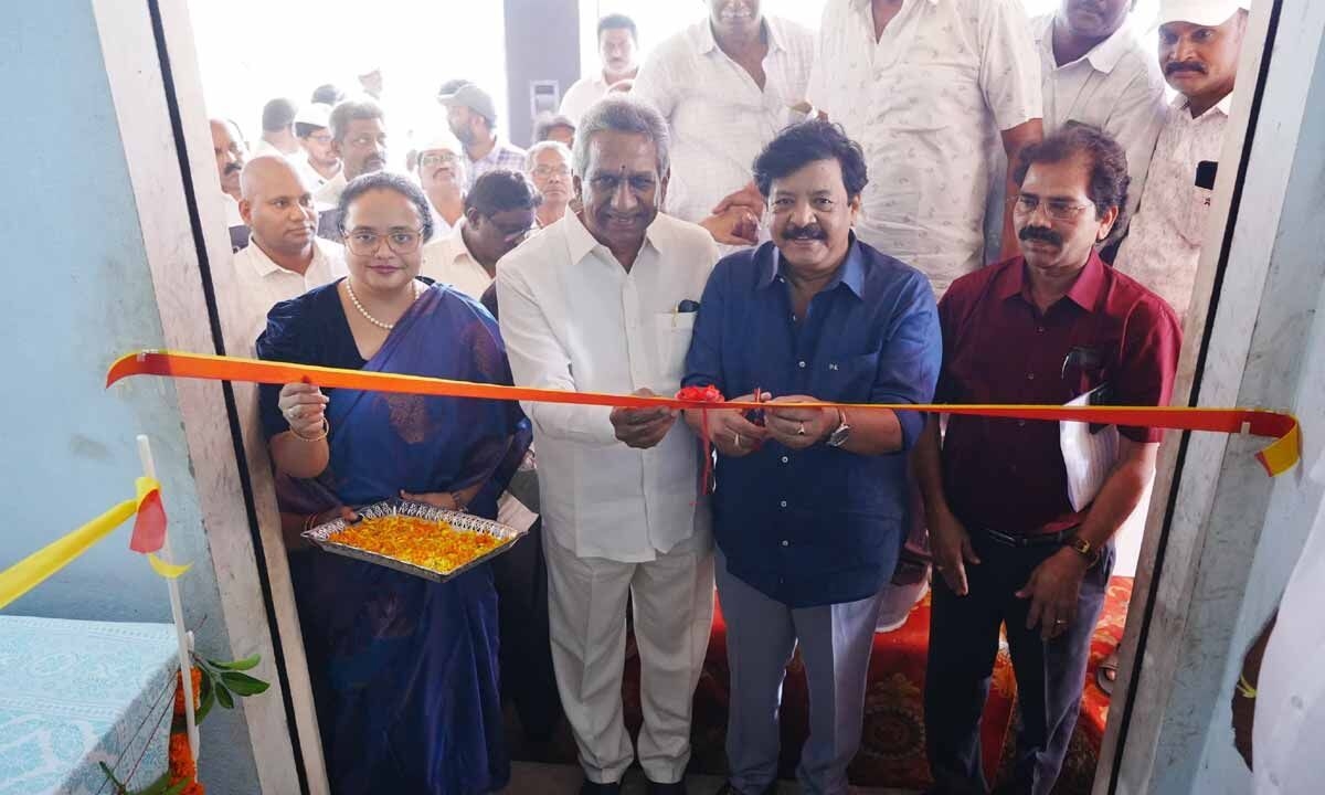 FPS meant to supply ration to all card holders: Minister