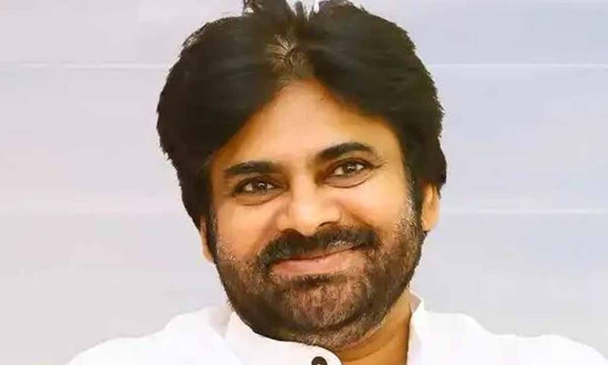 Celebrate the ‘Year of good governance' on June 4: Pawan Kalyan