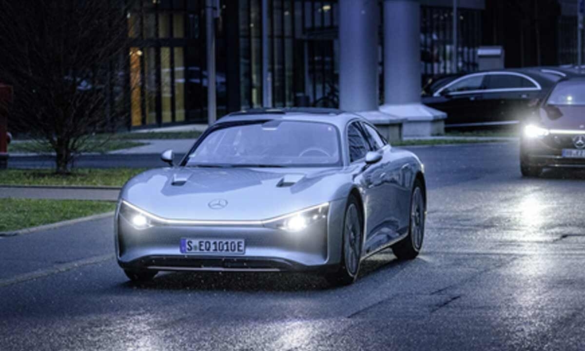 EV booster: Mercedes-Benz, Volkswagen, Hyundai show interest in India manufacturing