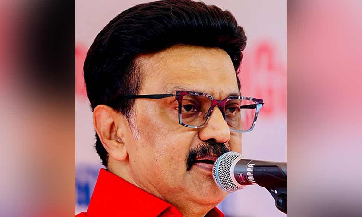 Stalin to lead ‘Semmozhi Day' celebrations on Karunanidhi's birth anniversary
