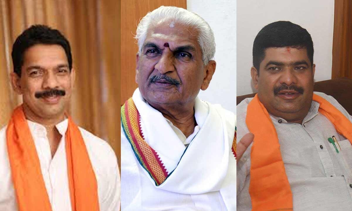 RSS Leader Booked for ‘Inflammatory Speech' as BJP Alleges Crackdown on Hindu Voices in Coastal Karnataka