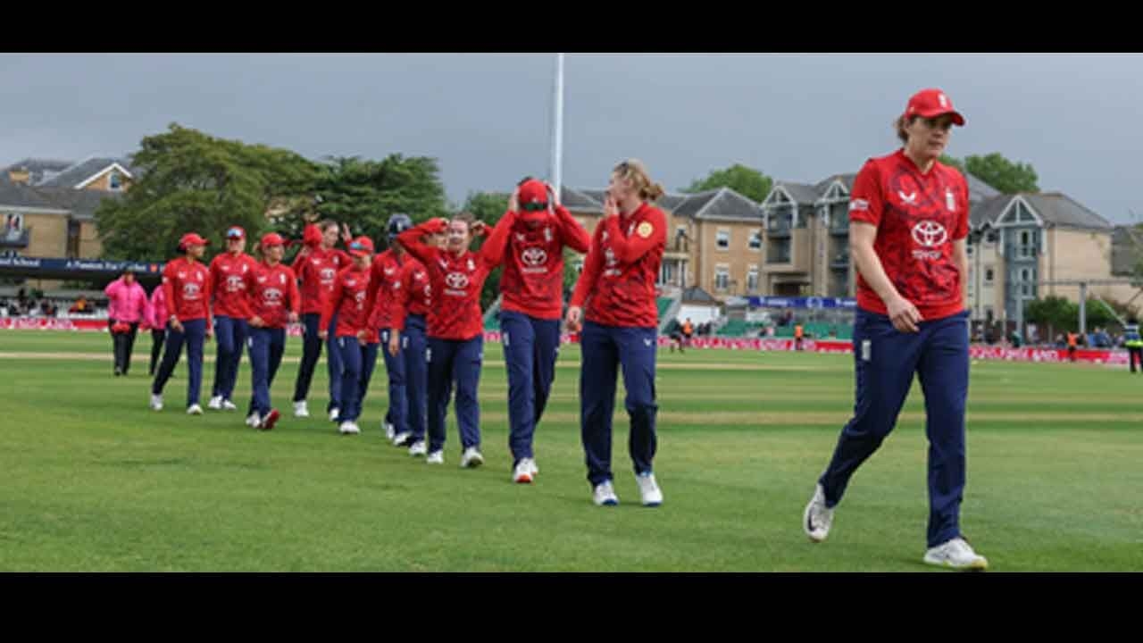 Colombo included as venue for 2025 Women's ODI WC, to run from Sep 30 to Nov 2