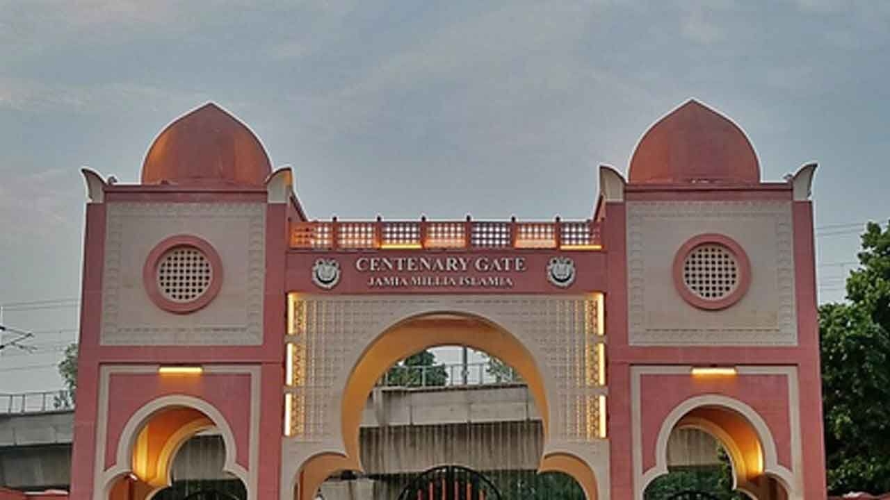 Jamia Millia faculty, scholar win US award for research on Indian knowledge system