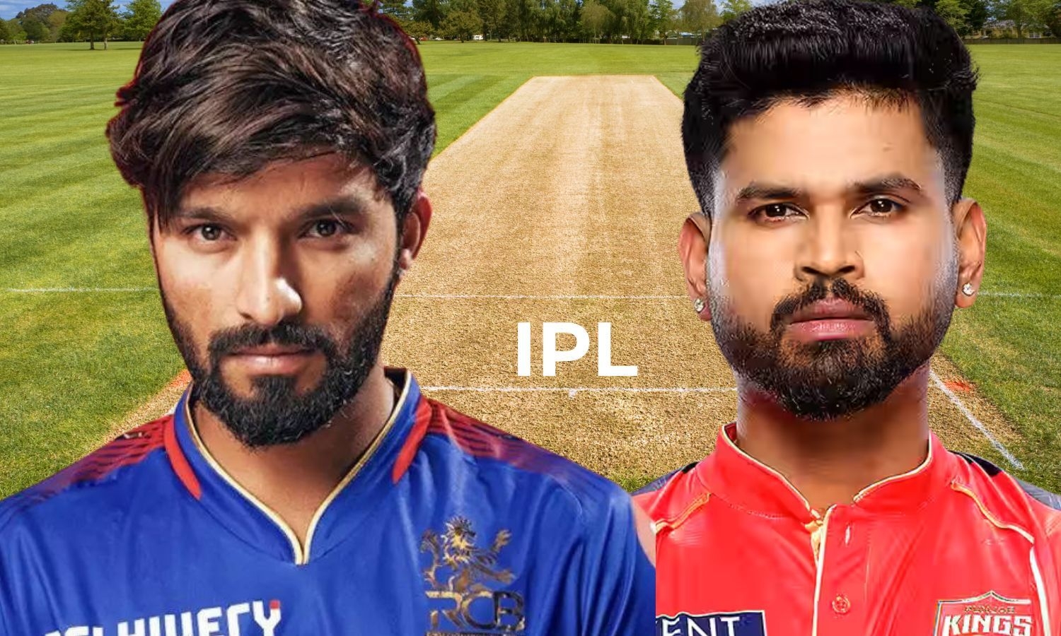IPL 2025 Final: Punjab Kings vs RCB – A Historic First Title Awaits