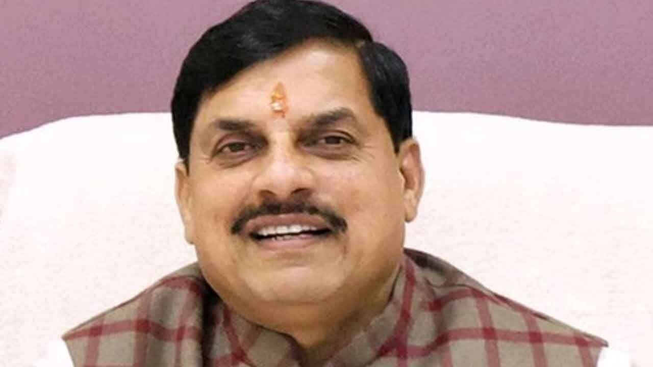 Madhya Pradesh's special Cabinet meeting in Pachmarhi tomorrow