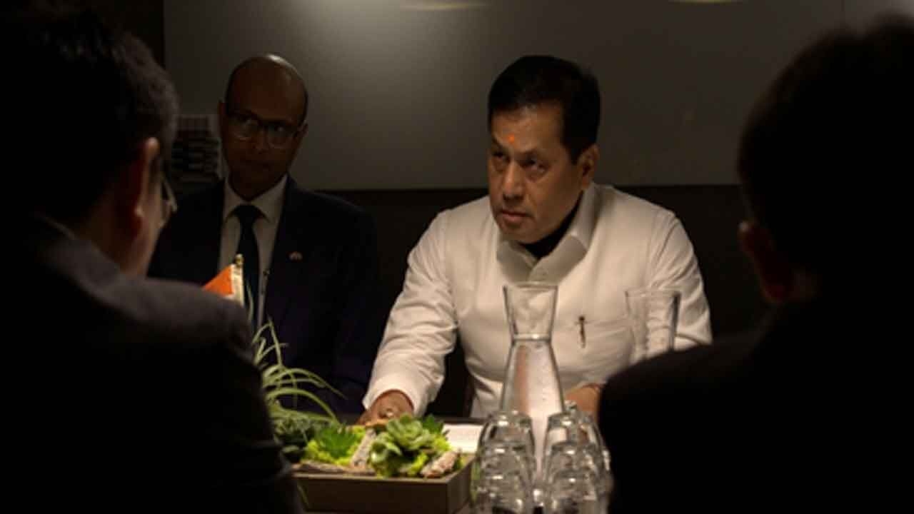 India, Japan agree on deepening maritime ties