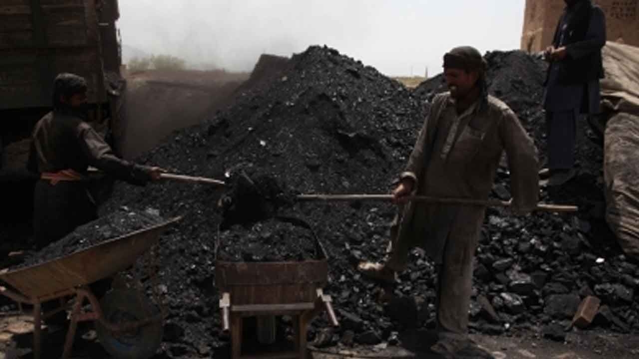 India's coal production rises 3.4 per cent to cross 86 million tonnes in May