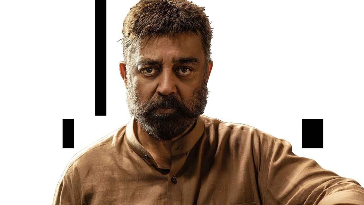 ‘Vishwada Nayaka' ‘Thug Life' unveiled with powerful impact