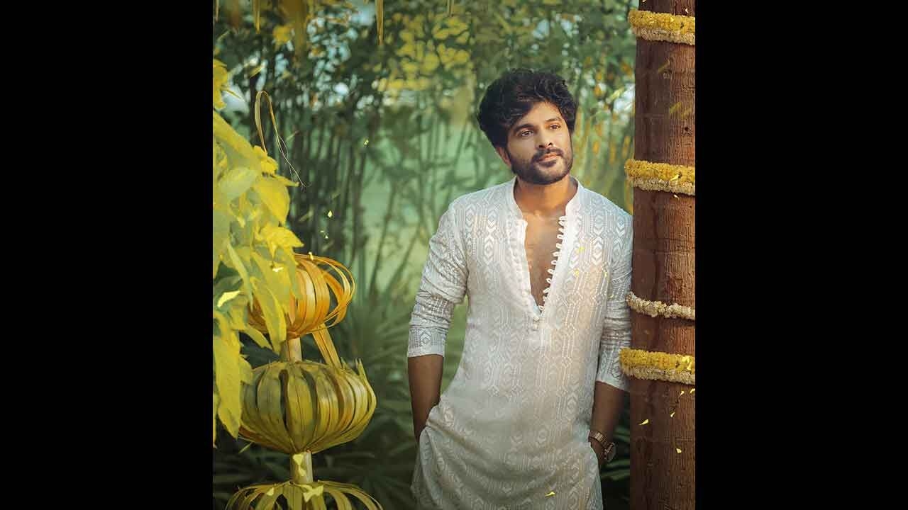 Siddhu's ‘Telusu Kada' set for a Diwali delight