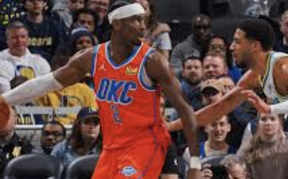 NBA finals spotlights parity as Thunder, Pacers prove small markets can win big