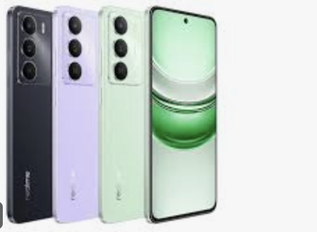 Realme C73 5G launched in India with 6000mAh Battery, 120Hz display, and Dimensity 6300 chipset
