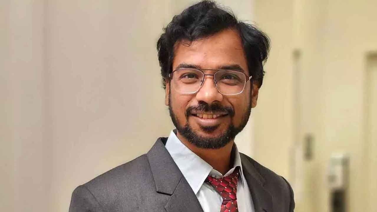 Kiran Kumar Kakkireni Appointed as International Advisory Committee Member and Keynote Speaker at ICICC-2025