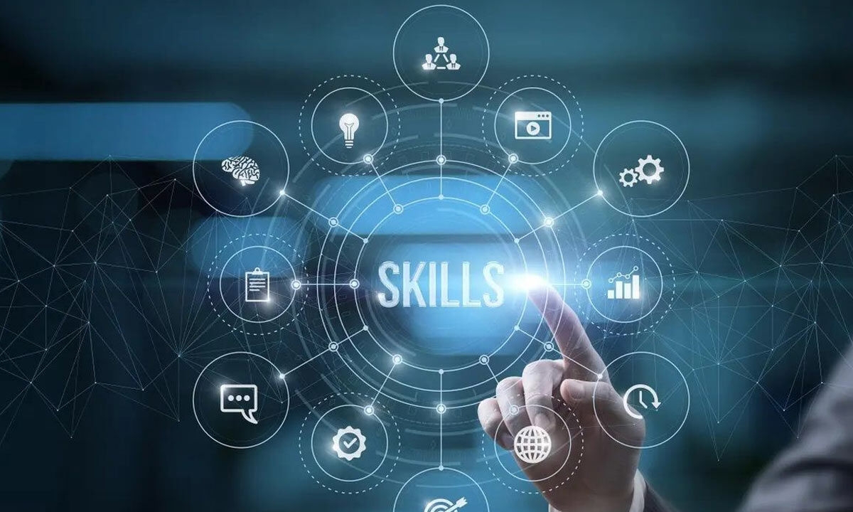 Beyond the degree: How skills are becoming essential in today's job market