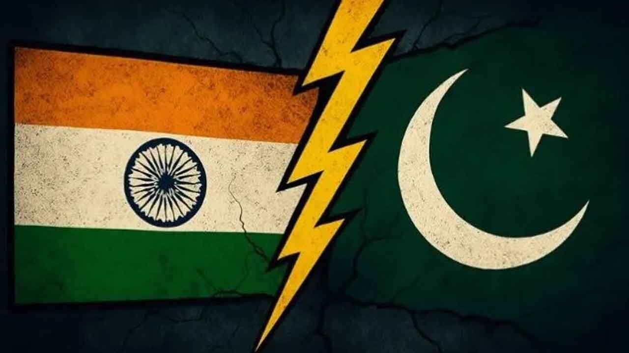 India should be cautious about Pakistan's false claims: Op Sindoor
