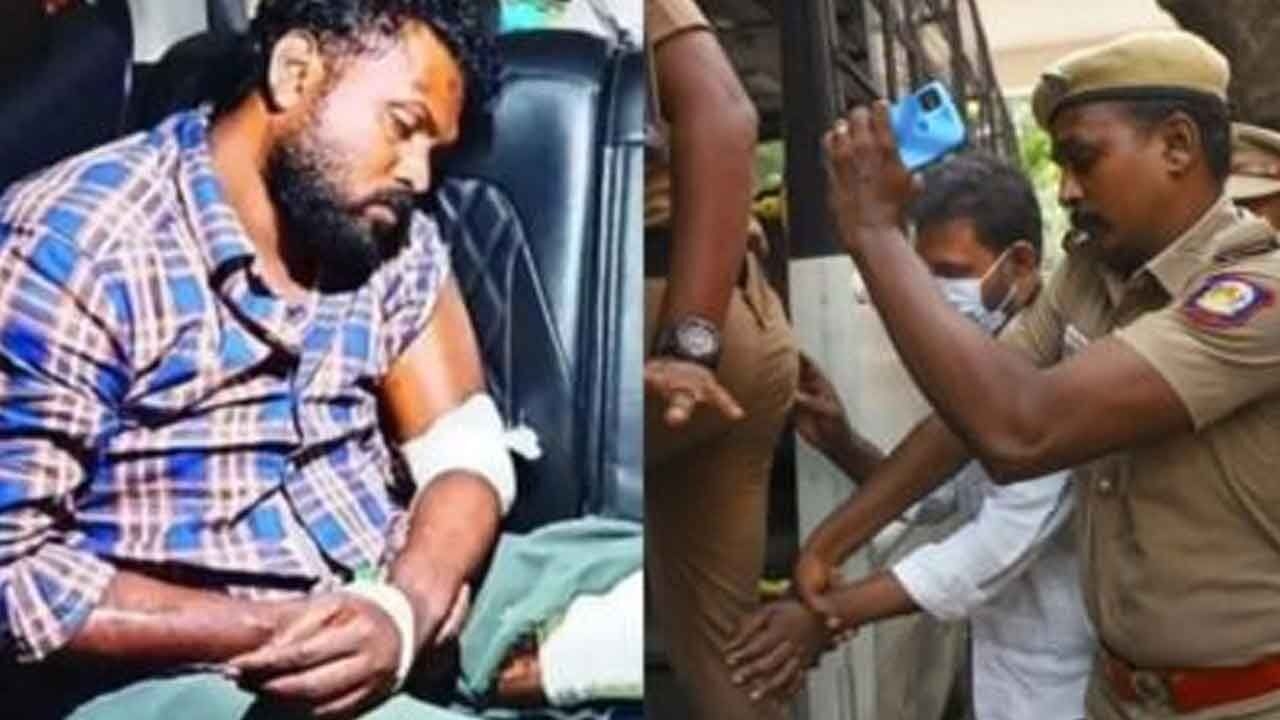 Anna Varsity Case: Rape convict gets 30 years in jail