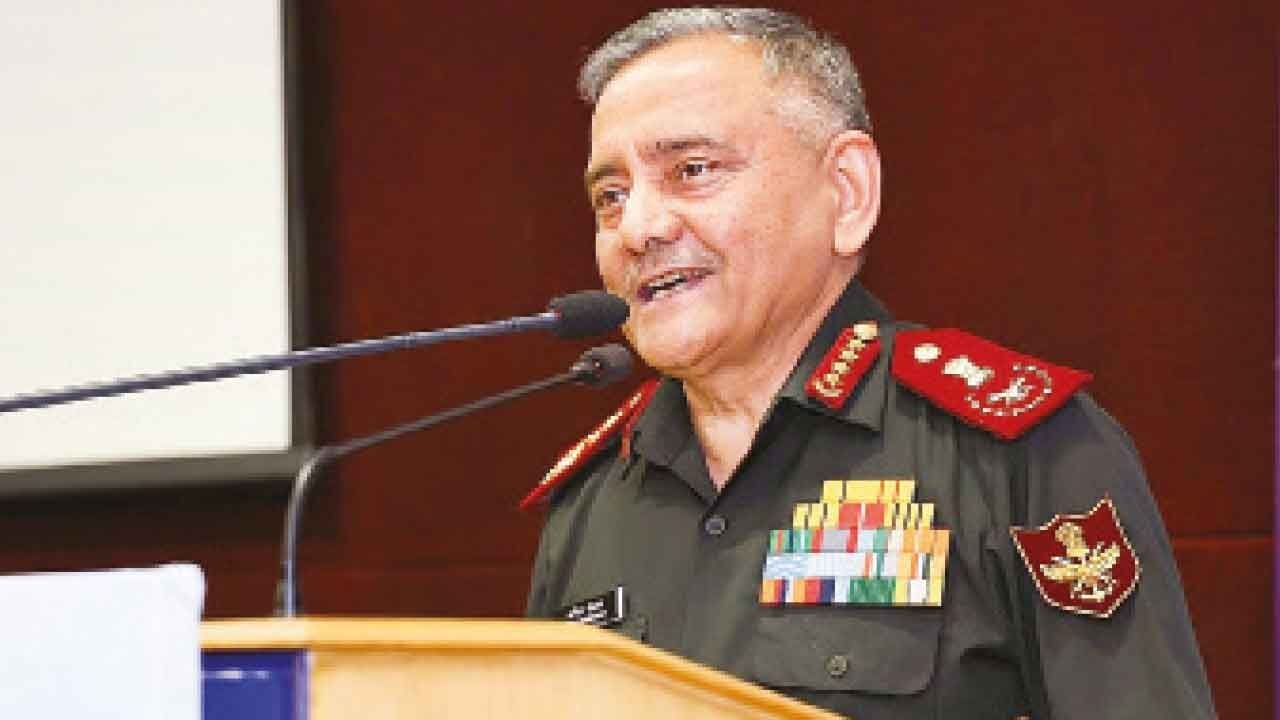 'Terror has a price': CDS Gen Chauhan blasts Pak duplicity on global stage