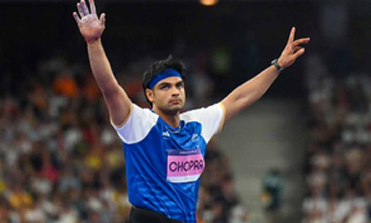 Neeraj Chopra Classic 2025 to take place on July 5