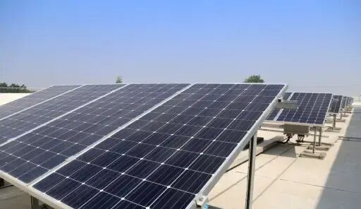 India's Solar Energy Potential: Is the Path to Net Zero by 2070 Clear?