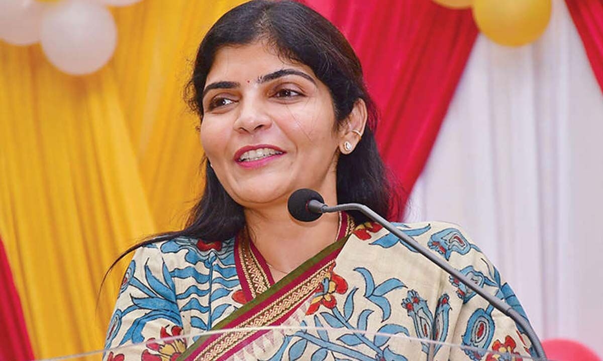 Spl action plan to educate rural women on laws: Women's panel chief