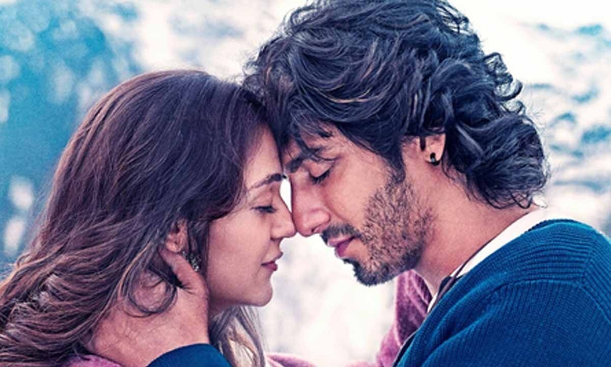 ‘Saiyaara' title track introduces two new singers from Kashmir to Bollywood