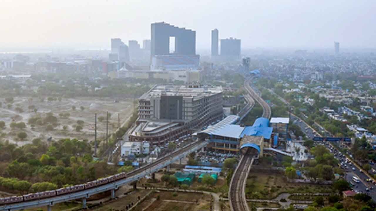India's emerging diversified construction firms' revenues to grow 9-11 pc this fiscal