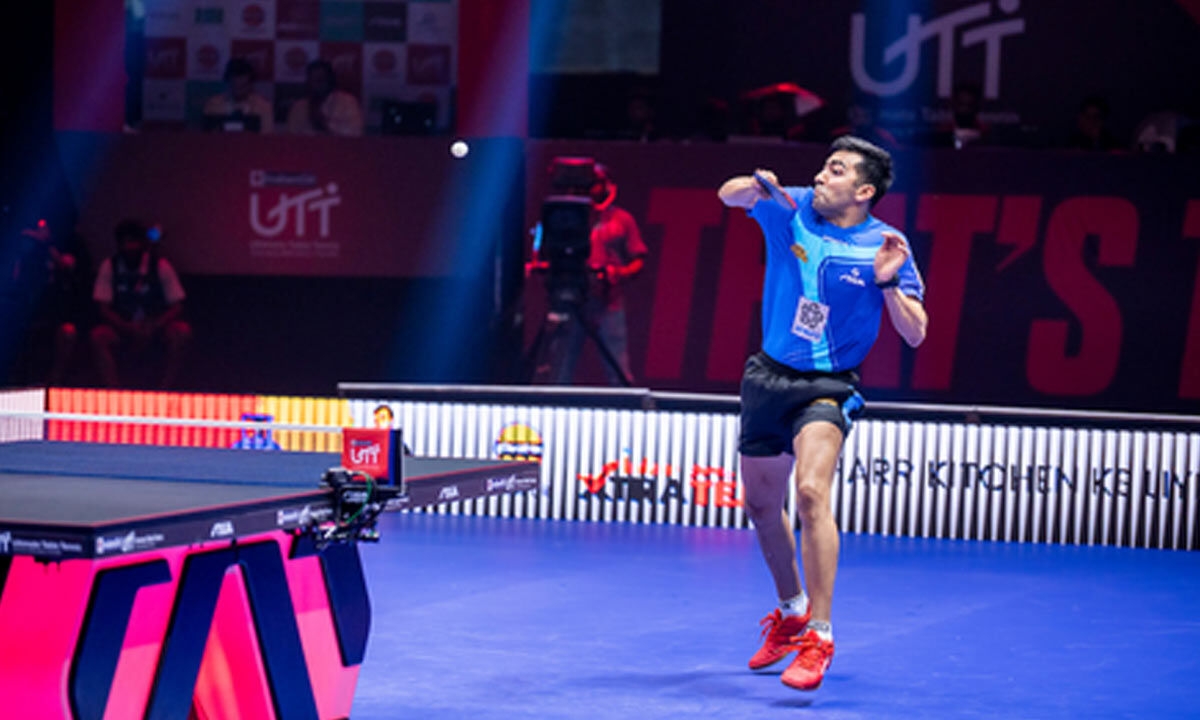 UTT Season 6: Dabang Delhi eye revenge against Dempo Goa in 2024 final rematch