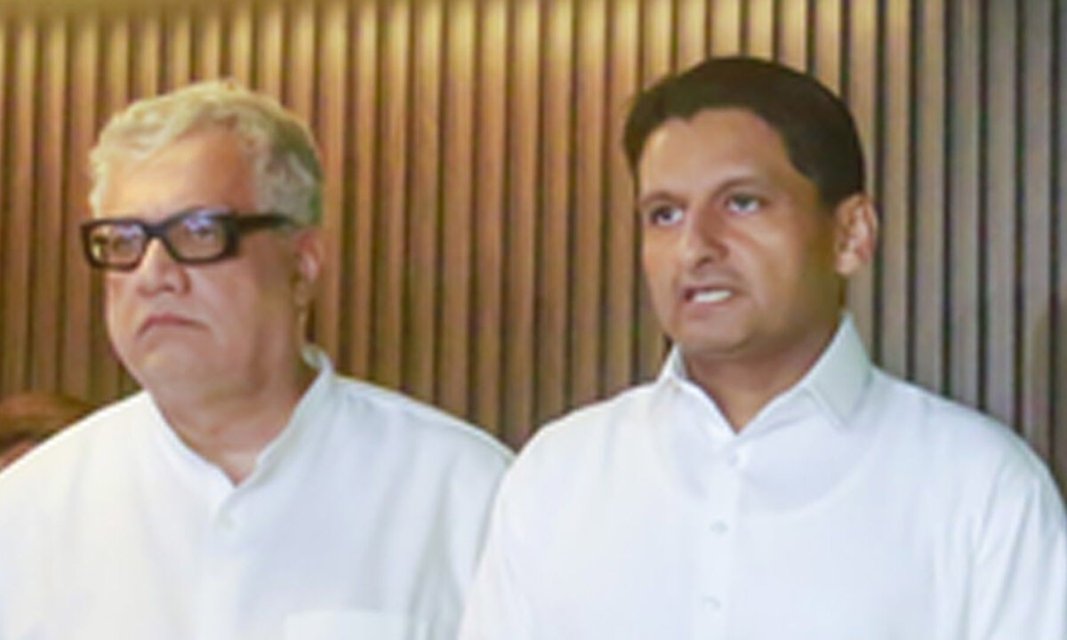 INDIA Bloc writes to PM Modi, demands special Parliament session on Operation Sindoor