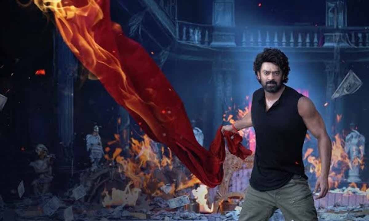 Prabhas' ‘The Raja Saab' locks release date; teaser to be out soon