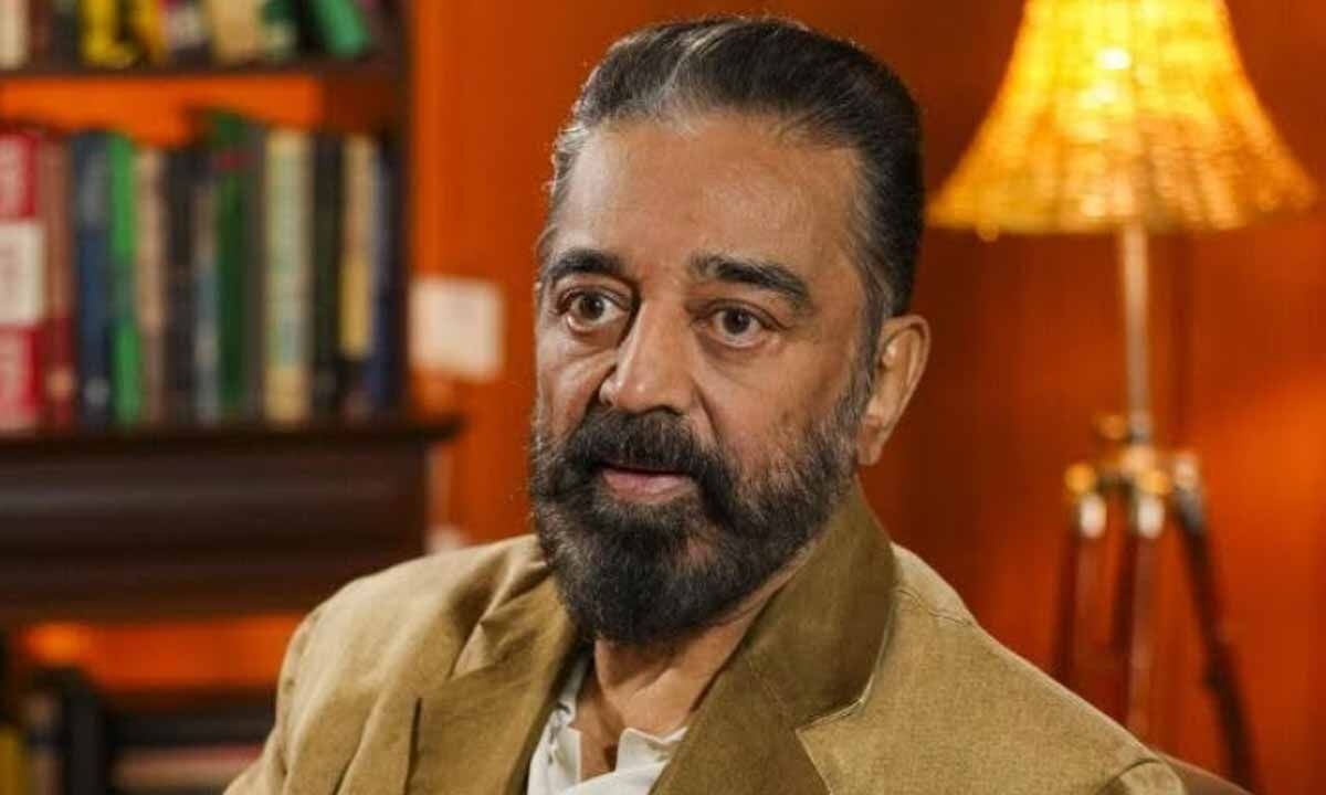 Kamal Haasan's ‘Thug Life' release halts in Karnataka amid apology row