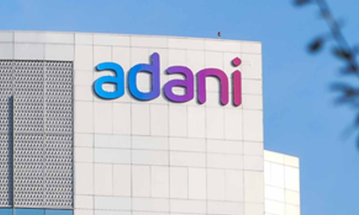 Adani stocks defy WSJ report; market shrugs off allegations amid Group's resilience