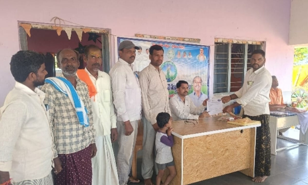 Bhuharathi Revenue Conference Begins in Mallampalli: Land Issues to Be Resolved at Field Level