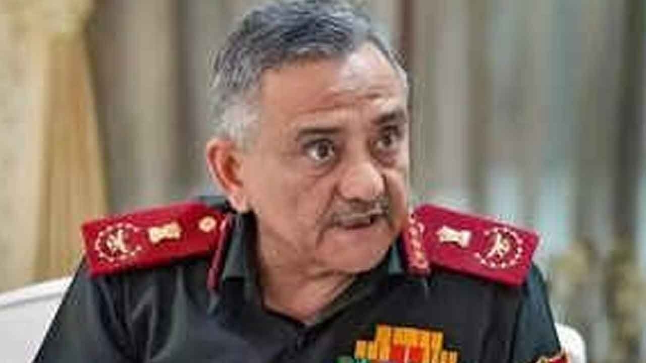 Losses not important, outcome is: Says CDS Chauhan amid row over Op Sindoor setbacks