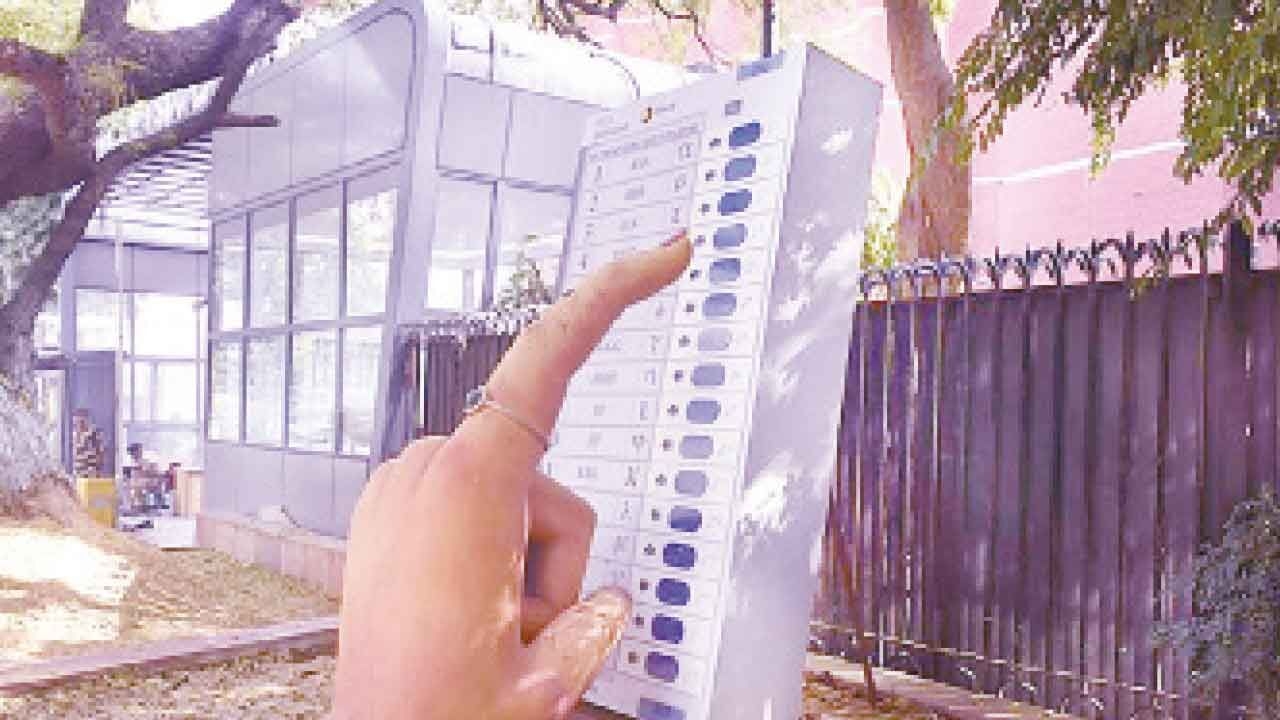 EC mulls tech-driven system for timely update on voter turnout
