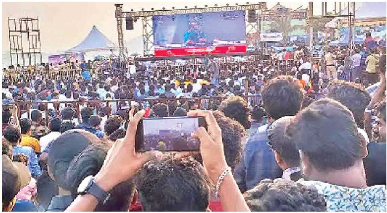 Kohli's fans connect to magic No: ‘18'