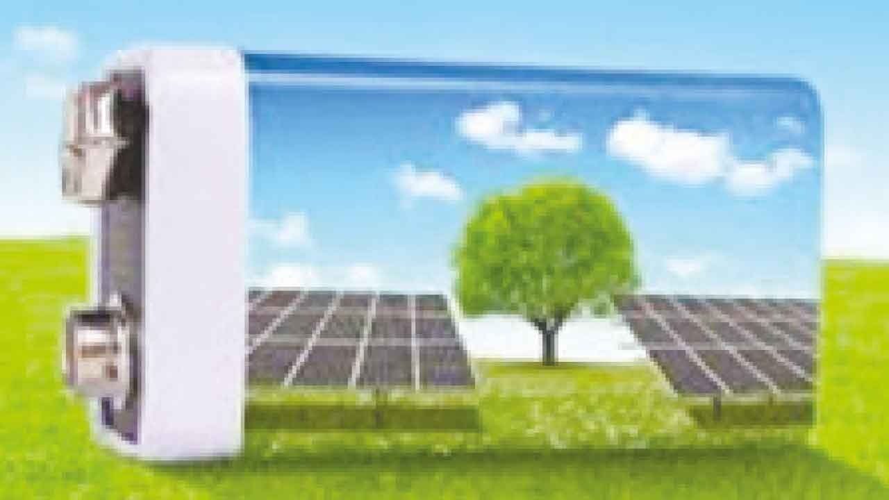 ‘Solar plus storage cheaper than industrial tariffs'