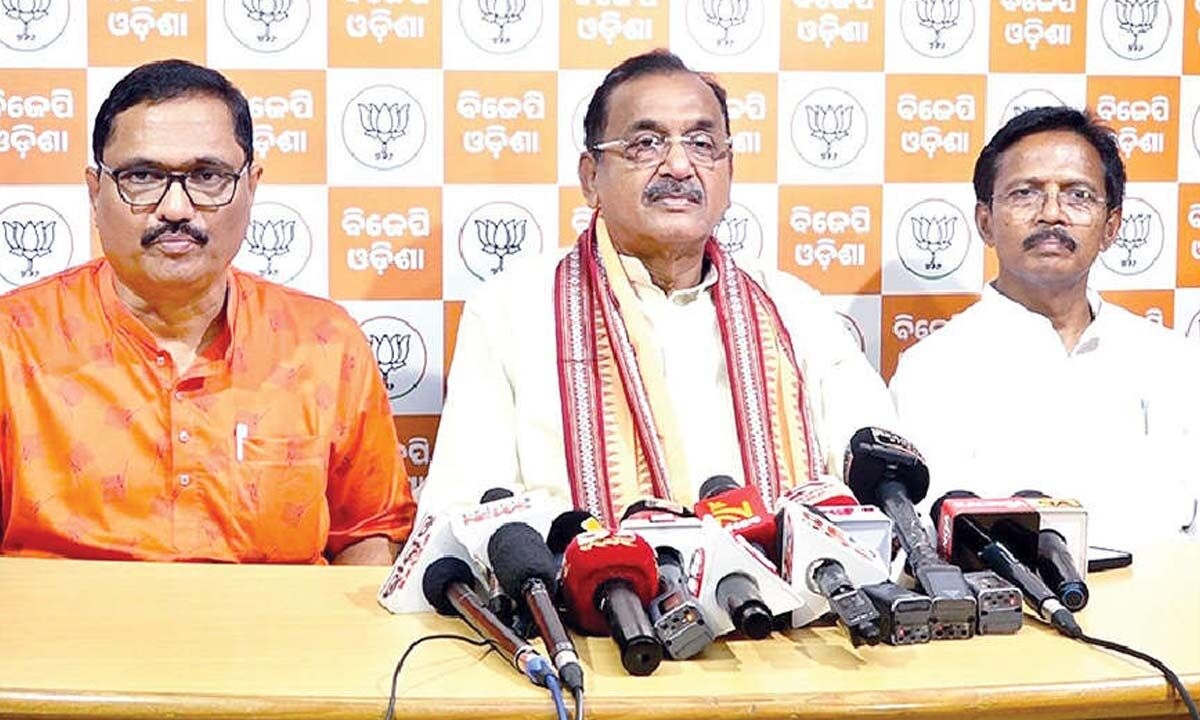 Benefits of double-engine govt