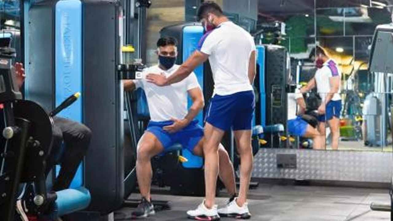 Cop asks gym to bar entry of Muslims, shunted out